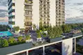 1 room studio apartment 28 m² Batumi, Georgia