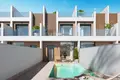 Villa de tres dormitorios 107 m² San Pedro del Pinatar, Španjolska