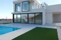 Chalet 4 bedrooms 148 m² Polop, Spain