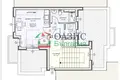 Appartement 41 m² Nessebar, Bulgarie