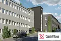 Квартира 4 комнаты 107 м² Столица Прага, Чехия