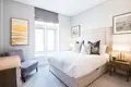 Mieszkanie 2 pokoi 87 m² w Londyn, Wielka Brytania