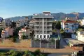 Penthouse 1 bedroom 50 m² Kestel, Turkey