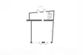 Commercial property 182 m² in Moscow, Russia