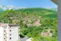 Mieszkanie 1 pokój  Becici, Czarnogóra