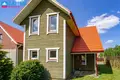 Haus 90 m² Poswol, Litauen