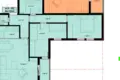 Residential quarter Stan 64 m² na Prodaju – Stari Aerodrom, Podgorica