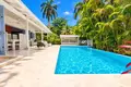Villa de 5 habitaciones 750 m² Las Terrenas, República Dominicana