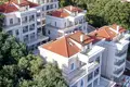 Квартира 2 спальни 73 м² Дженовичи, Черногория