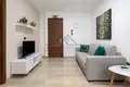 Wohnung 2 Schlafzimmer 69 m² in Hamrun, Malta