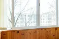 Appartement 3 chambres 61 m² Minsk, Bélarus