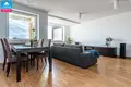 Квартира 3 комнаты 85 м² в Вильнюсе, Литва