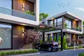Haus 1 zimmer 308 m² Dosemealti, Türkei