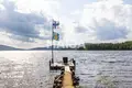 Dom wolnostojący 2 pokoi 32 m² Marraskoski, Finlandia