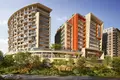 Apartamento 2 habitaciones 70 m² Zeytinburnu, Turquía