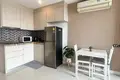 Copropriété 1 chambre  Pattaya, Thaïlande