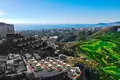 5 bedroom villa 400 m² Kargıcak, Turkey