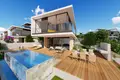 Квартира 3 комнаты 217 м² муниципалитет Пафос, Кипр