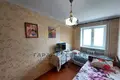 Apartamento 2 habitaciones 43 m² Muchaviecki sielski Saviet, Belarús
