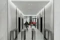 Oficina 1 524 m² en Moscú, Rusia