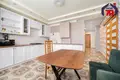 3 room apartment 86 m² Minsk, Belarus