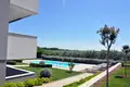 Apartamento 2 habitaciones 152 m² Zambratija, Croacia