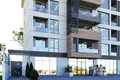 Mieszkanie 2 pokoi 46 m², Turcja