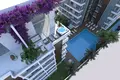 Complejo residencial The Blue Residence