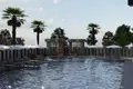 Квартира 2 комнаты 50 м² Demirtas Koyu, Турция