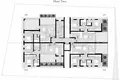 Appartement 1 chambre 100 m² Demos Agiou Athanasiou, Chypre