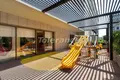 2 bedroom apartment 90 m² Konyaalti, Turkey