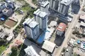 Квартира 3 комнаты  Махмутлар, Турция