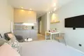 Студия 1 комната 23 м² Батуми, Грузия