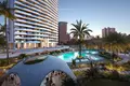3 bedroom apartment 129 m² Benidorm, Spain