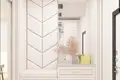 Appartement 1 chambre 59 m² Kaliningrad, Russie