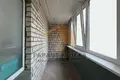 1 room apartment 36 m² Muchaviecki sielski Saviet, Belarus