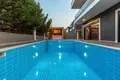 Villa de 6 habitaciones 400 m² Dosemealti, Turquía