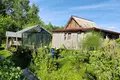 Дом  Лошницкий сельский Совет, Беларусь