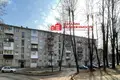 1 room apartment 31 m² Hrodna, Belarus
