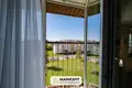 Appartement 2 chambres 57 m² Ratamka, Bélarus