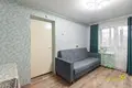 Wohnung 45 m² Minsk, Belarus