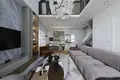 Квартира 2 комнаты 55 м² Эрдемли, Турция