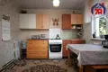 Casa 80 m² Liebiedzieuski sielski Saviet, Belarús
