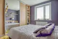 Квартира 3 комнаты 64 м² Варшава, Польша