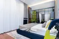 Apartamento 5 habitaciones  Kargicak, Turquía
