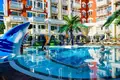 1 bedroom apartment 44 m² Nesebar, Bulgaria