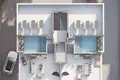 2 bedroom apartment 78 m² Limassol, Cyprus