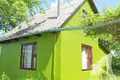 Casa 45 m² Muchaviecki sielski Saviet, Belarús