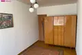 3 room apartment 59 m² Alytus, Lithuania