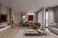 Ático 4 habitaciones 170 m² Konyaalti, Turquía
